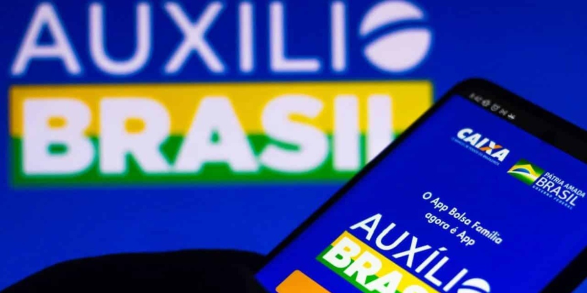 Justiça condena a Caixa Econômica a pagar 15 mil de indenização para beneficiários do Auxílio Brasil (Imagem Reprodução Internet)