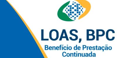 BPC/ Loas é um apoio financeiro a pessoas em situação de vulnerabilidade econômica dado pelo governo junto ao INSS (Foto: Reprodução/ Internet)