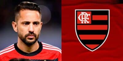 É oficial, não tem mais volta: Em último ato, Everton Ribeiro expõe desfecho no Flamengo