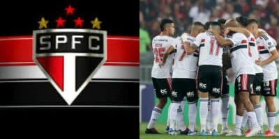 São Paulo planeja reduzir o elenco e se livrar de atletas na próxima temporada: “Não renderam o esperado”