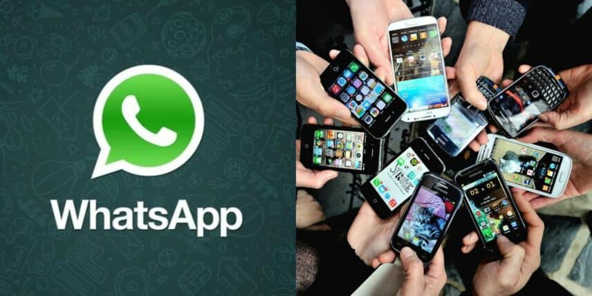 Alerta: 15 celulares perderão acesso ao WhatsApp e você precisa saber se um dos modelos é o seu