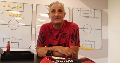 NÃO VAI JOGAR NA ‘ERA TITE’ EM 2024: Flamengo decide VENDER meia com este ÚNICO objetivo da diretoria
