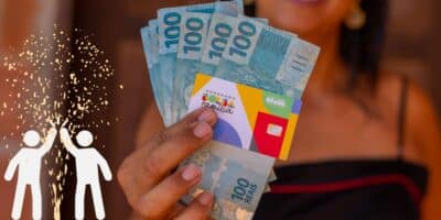 VITÓRIA: Bolsa Família libera NOVOS pagamentos e cai como presente: “Mais de R$14 bilhões”