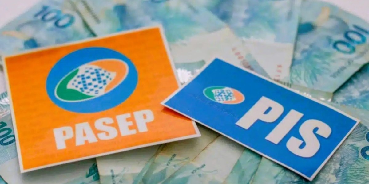 PIS e PASEP já está disponível pela Caixa e Banco do Brasil (Imagem Reprodução Internet)