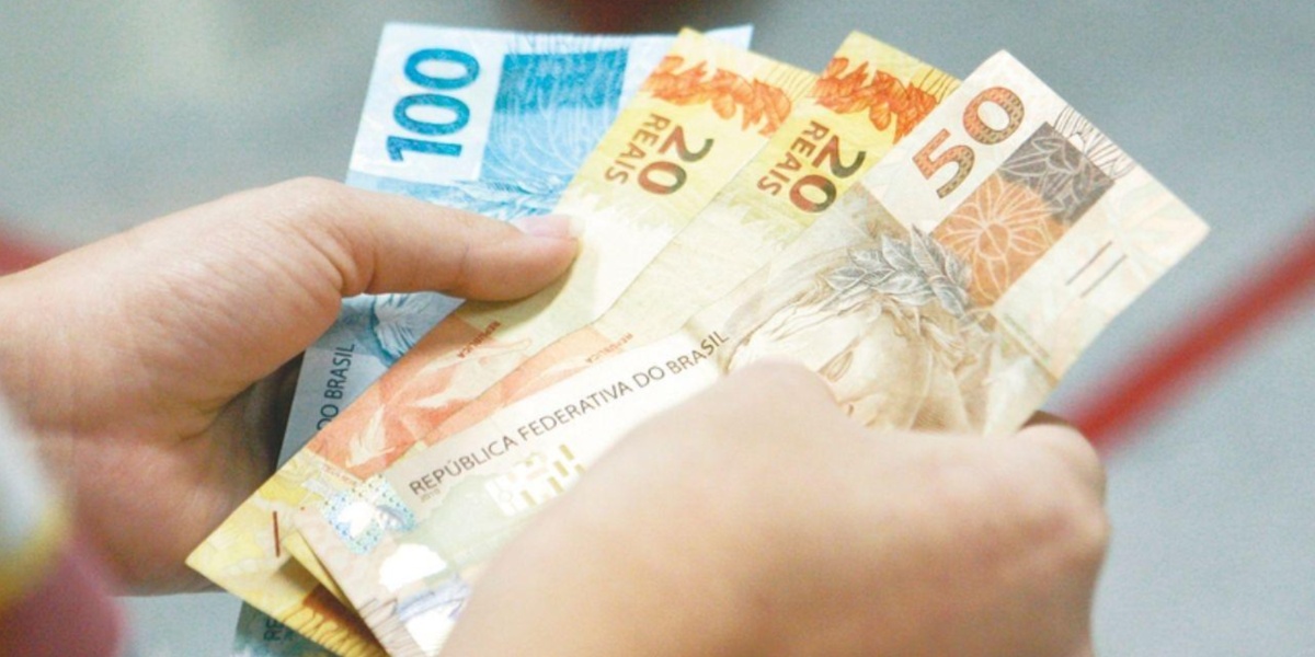 Pagamento do abono salarial (PIS/PASEP) está disponível no Banco do Brasil e na Caixa (Imagem Reprodução Internet)