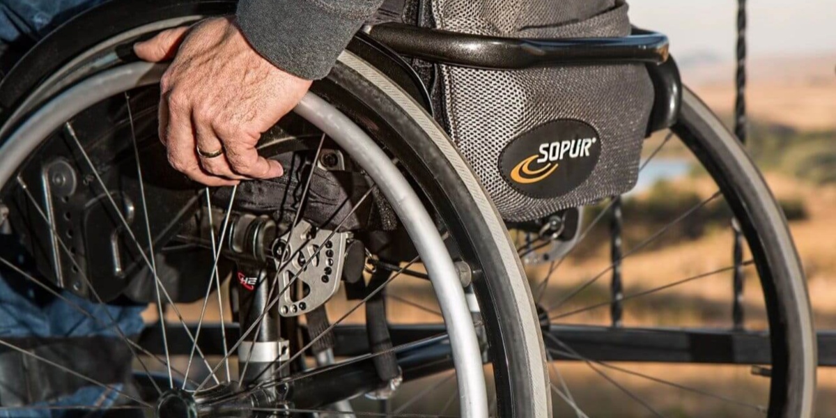 Benefício de Prestação Continuada é oferecido à idosos com deficiência (Imagem Reprodução Internet)