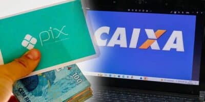 Caixa acaba de emitir comunicado urgente sobre o PIX e faz alerta aos correntistas: “Cuidado”