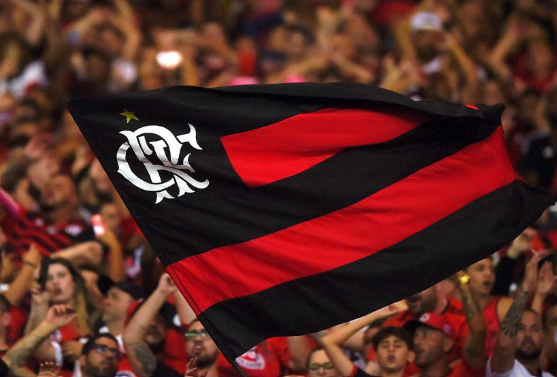 O clube de futebol carioca surpreendeu ao fechar novo acordo (Foto: Reprodução)