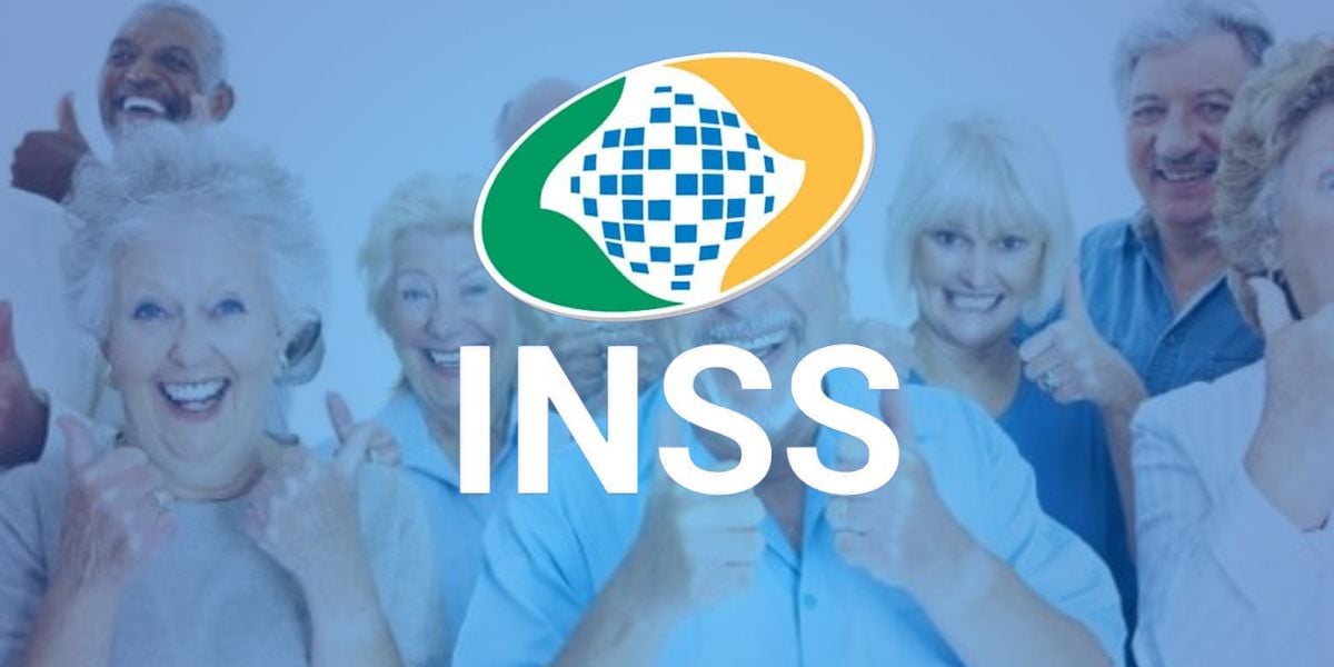 Aposentados do INSS recebem notícia para 2024 (Foto: Reprodução /Internet)