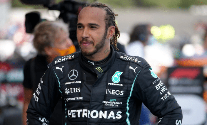 Hamilton deve deixar a Mercedes em breve (Foto: Getty Imagens)