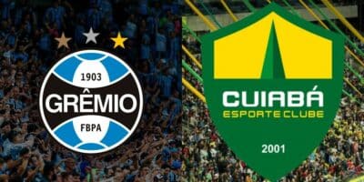 Grêmio abre os cofres para contratar craque de peso do Cuiabá com multa de R$ 20 milhões