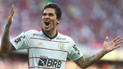 FLAMENGO HOJE (23): Expectativa FOCADA em Pedro que DETONOU o RB Bragantino da última vez, no Maracanã