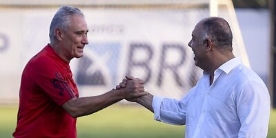 GARANTIDO por R$ 526 MILHÕES: Flamengo decide NÃO estender empréstimo e atacante VOLTA a pedido de Tite