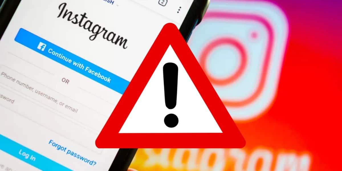 Risks you run when you find out who blocked you on Instagram