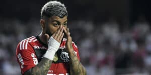 Notícia de última hora de Gabigol no Cruzeiro cai como uma bomba no meio esportivo