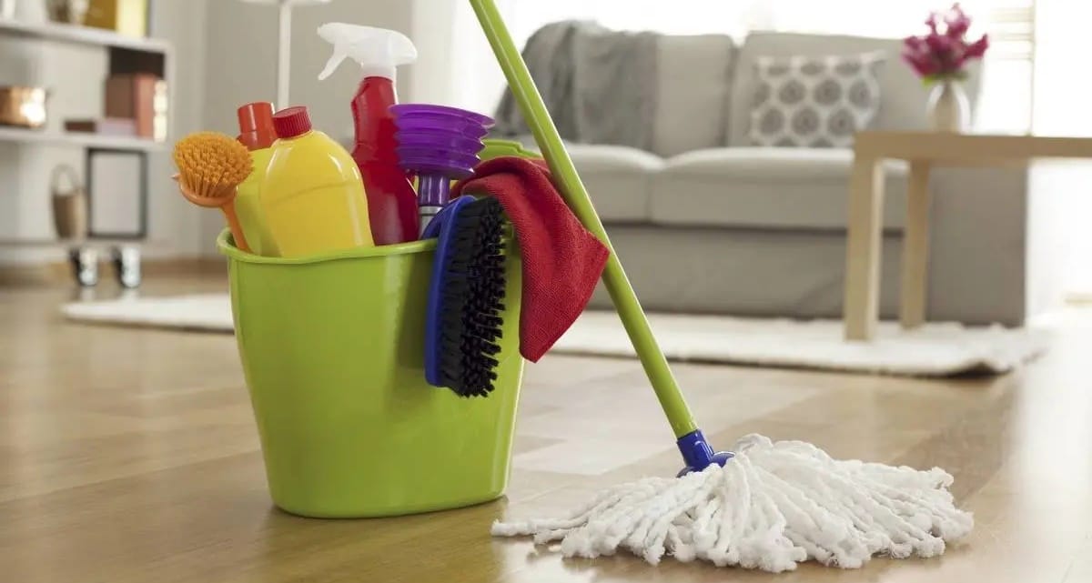 Saiba como deixar a sua casa cheirando bem usando poucas coisas (Foto: Reprodução/ GettyImages)