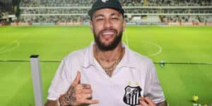 Agora: Neymar deve comprar o Santos e Presidente do clube comenta: “Será bem-vindo”