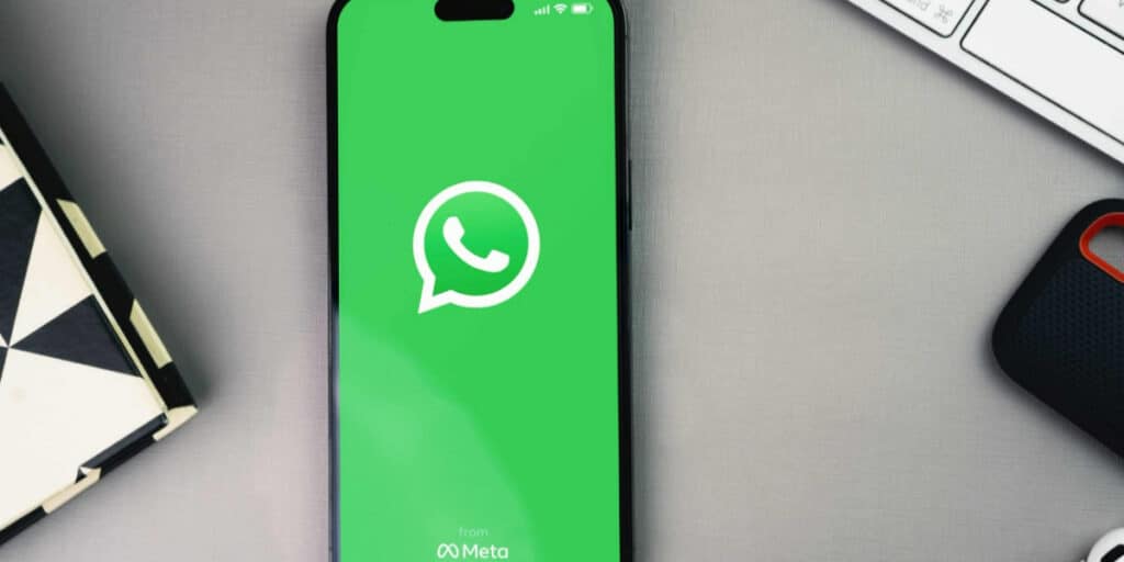 É oficial! WhatsApp está prestes a disponibilizar nova função (Foto: Divulgação)