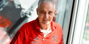 R$ 271 milhões: Tite libera craque do Flamengo que será negociado com grande time