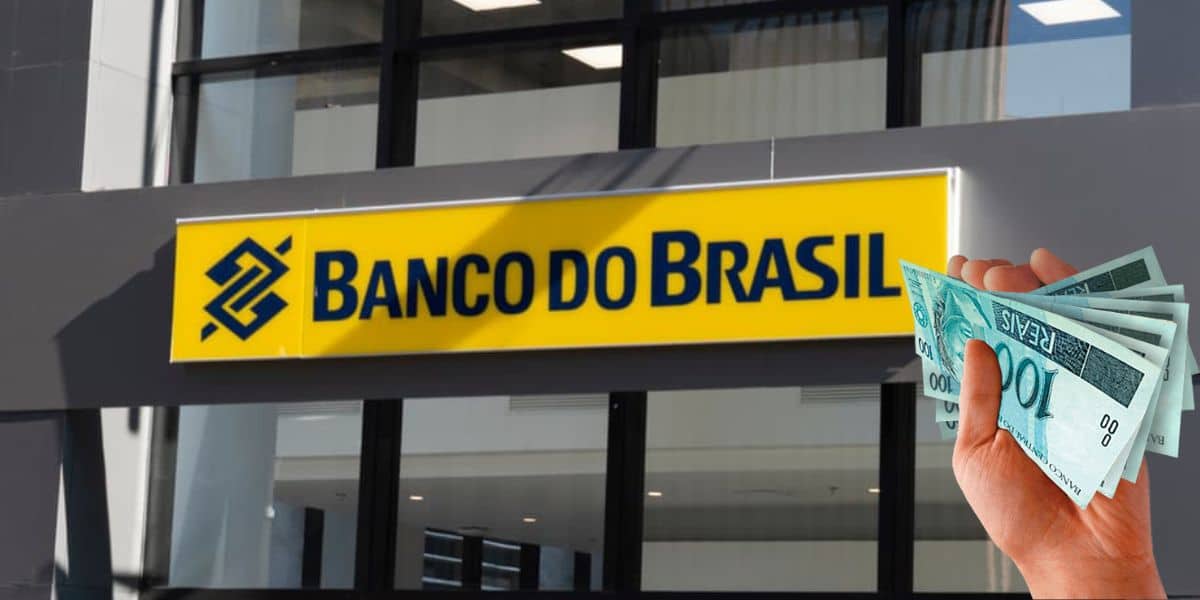 Banco do Brasil. Foto: Reprodução/Internet