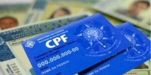 Receita Federal surpreende com alteração significativa nos CPFs; saiba