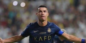 Surpresa no futebol: Cristiano Ronaldo abre o jogo sobre atuar em clubes brasileiros