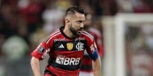 Bastidores da negociação: Empresário expõe mudança surpreendente de Everton Ribeiro para o Bahia