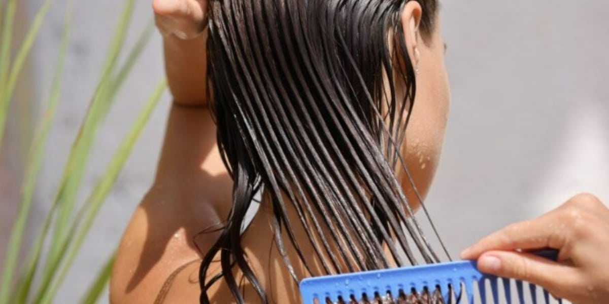 Faça hidratação e veja como deixar o seu cabelo saudável (Foto: Divulgação)