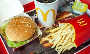 restaurantes McDonald’s (Foto: tripadvisor) Fast Food Hambúrguer