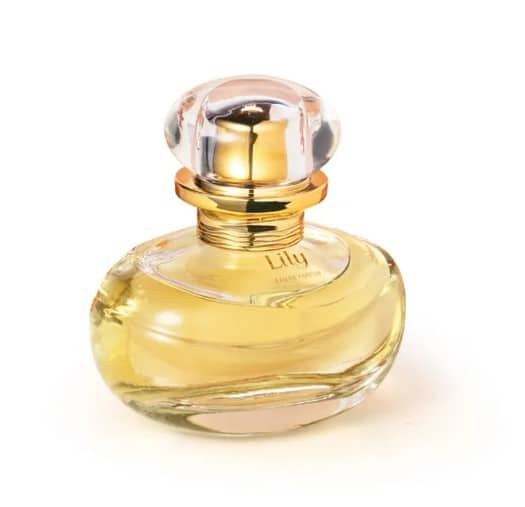 Se você gosta de um perfume mais adocicado, Lily do O Boticário será perfeito para você (Foto: Divulgação)