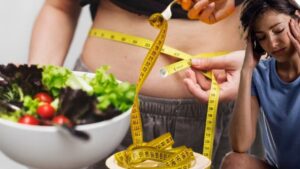 Descubre las 3 dietas saludables para adelgazar y medir sin sufrir (Fotos: Reproducción/ FreePik/ Montagem Gustavo)