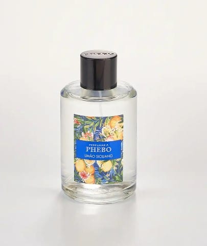 Essa fragrância é perfeita para quem ama um toque cítrico (Foto: Divulgação)