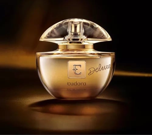 Esse perfume da Eudora te trará a confiança e sofisticação que você tanto procura (Foto: Divulgação)