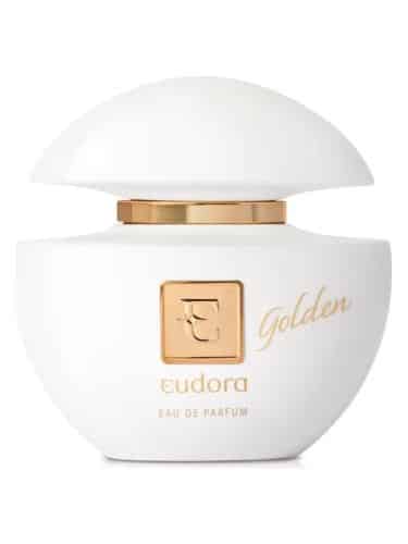 Eudora Golden é para quem gosta de coisas mais doces. Se essa é você, invista nesse perfume (Foto: Divulgação)