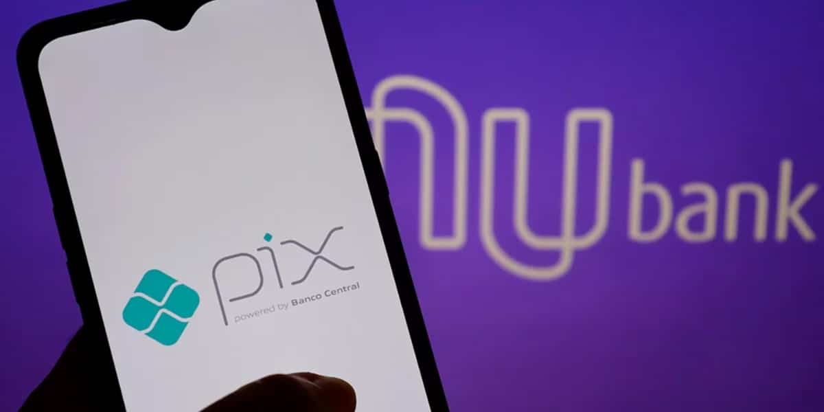 Nubank faz alerta importante para seus clientes sobre Pix (Foto: Reprodução/ Shutterstock/ Montagem)