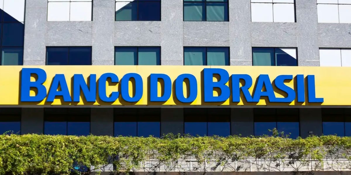 Banco do Brasil terá que pagar indecisão após decisão da Justiça (Imagem Reprodução Marcelo Camargo/Agência Brasil)