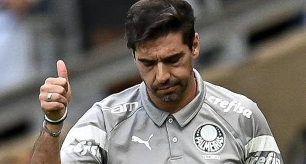 Abel toma decisão sobre assumir Seleção Portuguesa e torcedores do Palmeiras ficam em choque