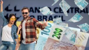 Banco Central faz anúncio CHOCANTE de DINHEIRO a receber e GARANTE uma renda EXTRA aos brasileiros HOJE (14)