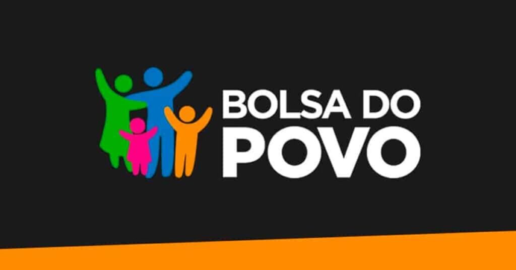 Através do programa Bolsa do Povo, do Banco do Brasil, o auxílio do governo estadual é recebido (Foto: Reprodução/ Internet)