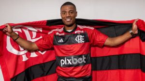 Flamengo quer um dos MELHORES zagueiros do Brasil para fazer DUPLA com De La Cruz: “8 milhões de euros”