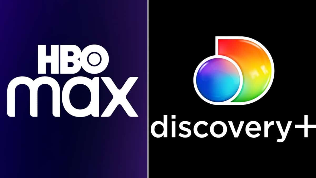 Junção/ fusão dos streamings HBO Max e Discovery+ acontece em fevereiro de 2024 (Fotos: Reprodução/ Internet/ Montagem)