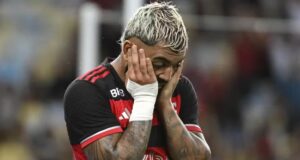 Revés: Flamengo tenta ajudar Gabigol e punição pode aumentar para 4 anos