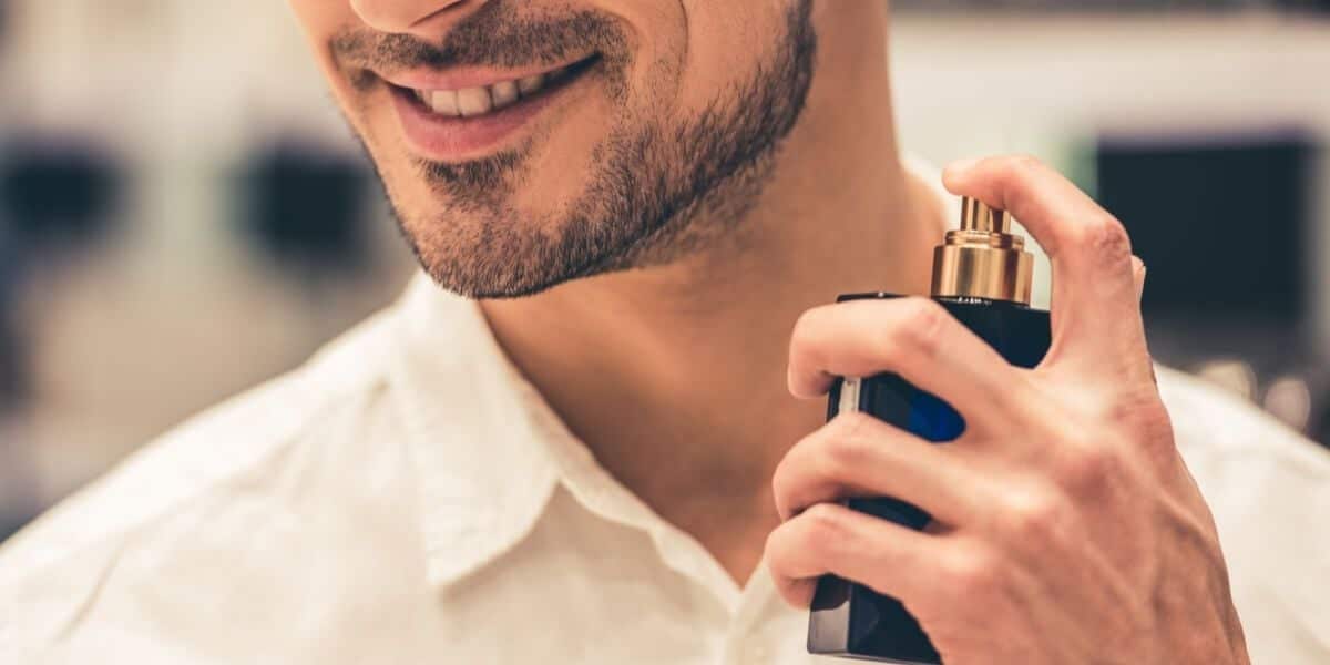 Conheça os perfumes masculinos que as mulheres adoram (Foto: Reprodução/Internet)