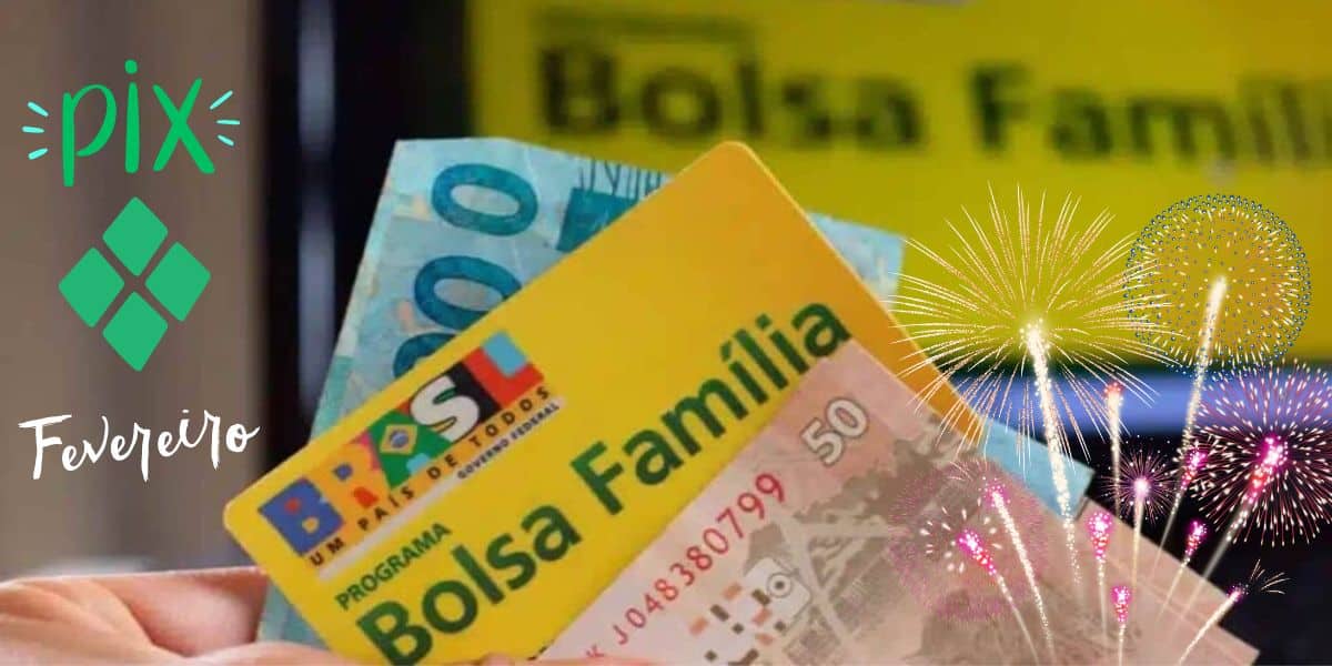 Bolsa Família é direito de milhões de brasileiros (Foto: Reprodução / Canva / Montagem AaronTuraTV)