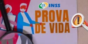 Pagamento bloqueado: INSS convoca mais de 4,3 milhões de aposentados para prova de vida