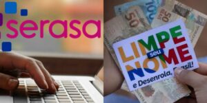 ALÍVIO: Serasa anuncia medida IMPACTANTE que beneficia CPFs com dívidas de R$500 a R$2000+