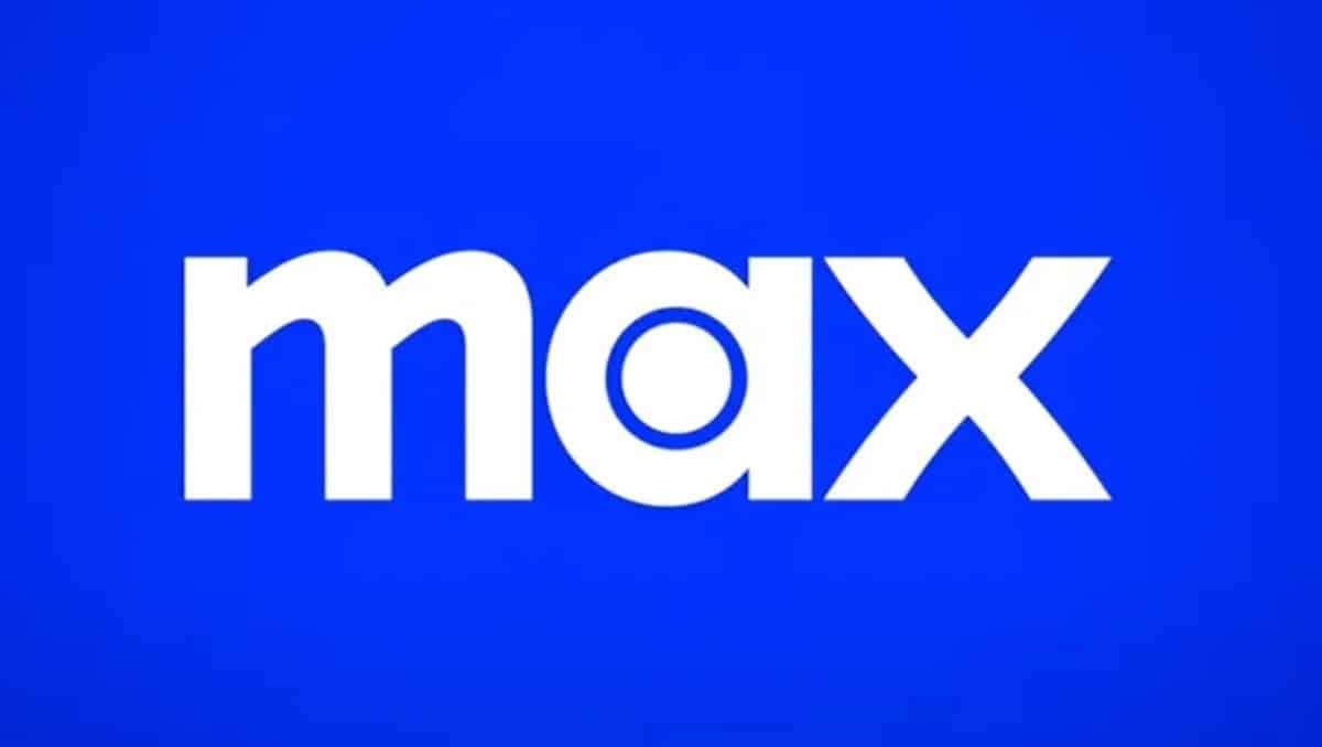 Novo logo da plataforma MAX de filmes, séries, animações e documentários (Foto: Reprodução/ Divulgação)