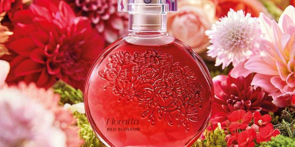 Perfume feminino da Boticário excelente para o dia a dia (Imagem Reprodução Divulgação)