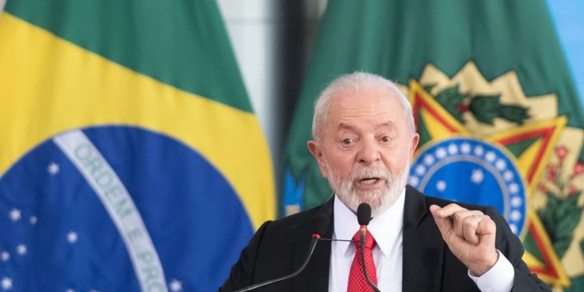 Lula toma decisão que vai impactar idosos do INSS (Imagem Reprodução Hugo Barreto/Metrópoles)