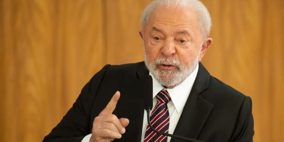 Lula confirmou e grupo de brasileiros pode receber 5 parcelas de benefício liberado pela Caixa Econômica